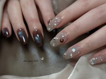 ディーディー(D&D)/