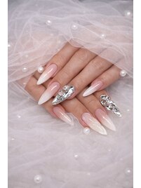 アート2本～4本パーツ有/¥6000