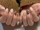 エテル ネイル アトリエ(etelu nail atelier)の写真