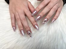 Brillante～ブリランテ～　金沢店【4/8NEWOPEN(予定)】/【Hand】カスタムコース