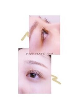アリー(ALII)の写真/【長住大通商店街沿い】自まつげに優しく負担の少ない施術で、あなたの魅力を最大限引き出します☆