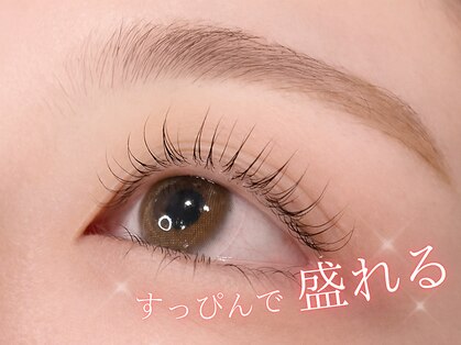 ブロウタス 栄店(BROW+)の写真