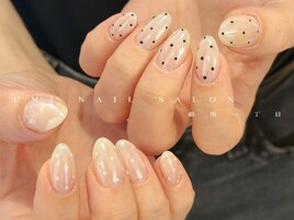 ドットネイル
