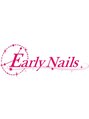 アーリーネイルズウィズアイラッシュ チャチャ小倉店(Early Nails With eyelash)/EarlyNailsWitheyelashチャチャタウン小倉