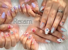 リアム(Re:am)