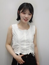 ワクシー 中目黒店(WAXYYY.TOKYO)&nbsp;KOKONA S