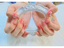 ティアラ(Tiara)の雰囲気（サンプルから選べる定額デザインが人気♪）