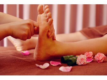 ケンビエン 池袋店(Ken.Bien)/台湾式リフレクソロジー