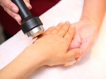 プチ たけの/*ソニックエステ ハンド*