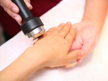 プチ たけの/*ソニックエステ ハンド*