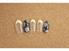 イエローフレンチ♪￥8,760