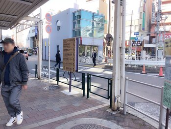 リット(litto)/◎道案内（4）