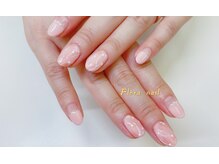 フローラネイルサロン/