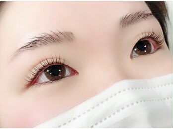 シェアサロン リブ(share salon LiB)/パリジェンヌラッシュリフト