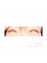 シルフ エルスパ 阪急茨木店(Sylph &EirSPA)/