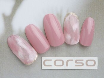 コルソケーツー 梅田茶屋町(corso k-two)/夏サンプル3/茶屋町中津中崎町