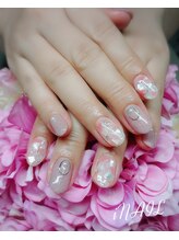 アイネイル(iNAIL)/