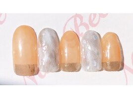 ハンド,フット各7700円