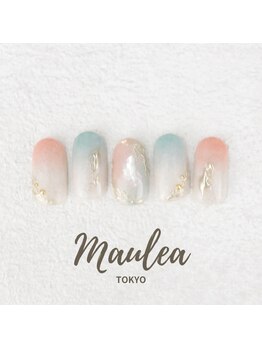 マウレア 山形店(Maulea)/デザインアートプラン