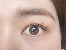まつげエクステサロン ヘアーリゾートエーアイ 東陽町店(hair resort Ai)/パリジェンヌラッシュ/6600円