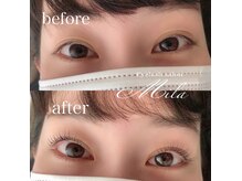 ミラ(Mila)/まつげパーマ/ラッシュリフト