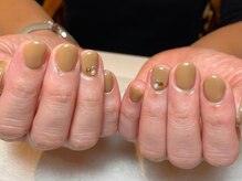 メイヴン(Maven)/ワンカラーネイル