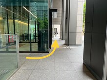 デイスパ アリュメール 淀屋橋店(DAY SPA)/アクセス