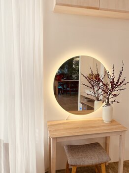 ブルーフォレスト/