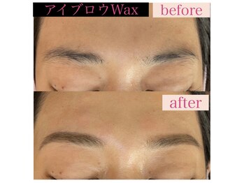 ぺルラ 島田駅前店(Perla)/レディース眉毛Wax*