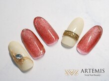 アルテミス(ARTEMIS)/ゴージャス 