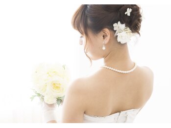 メルティ 浦和(Melty)/大切なその日のために[浦和]