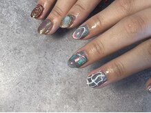 レアース(Lea's)/マグネットとミラー