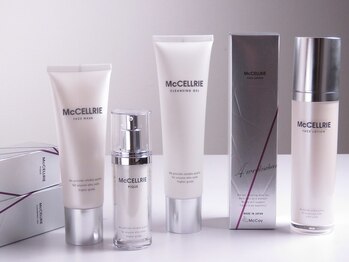 ビノス 高岡店(VINOS)/年齢を楽しめるお肌へ