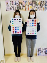 リュクスボックス(luxe box)/