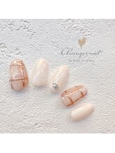 シュピネ バイ アルブル エト シミー(Choupinet by Arbre et chimie)/定額デザイン￥7700