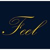 フィール(Feel)のお店ロゴ