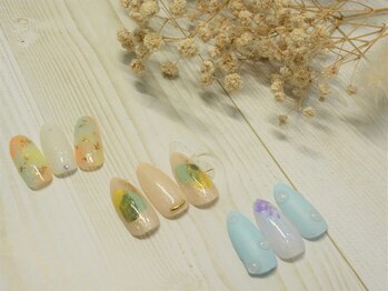 定額アート¥6500