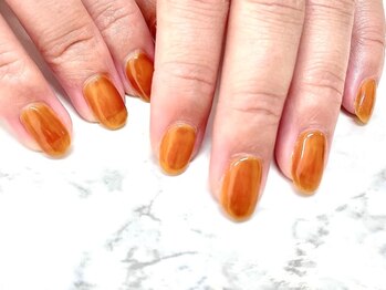 イリゼネイル(iRise nail)/ワンカラー