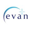 エヴァン(evan)ロゴ