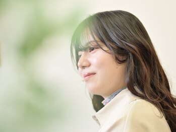 ビューティー サロン アイビー(Ivy)/まつ毛パーマ