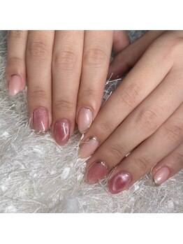 ベリール(Belire)/持ち込み☆ハート☆マグネット