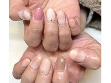 アールエム(Rm)/3月◇ネイル