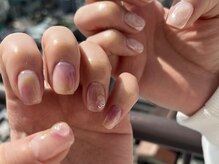 ルシェオ 表参道(LUCIEO)/ design course