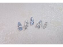 ミスシュガーネイル(MS Sugar Nail)/