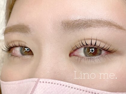 リノ ミー(Lino me.)の写真