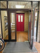 ギンナリー/エレベーター