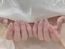 ルレーブ(LE REVE)/持ち込みデザイン10本