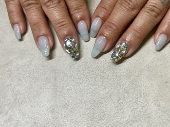 ネイルアンドアイラッシュ シヴァ(Siva)/