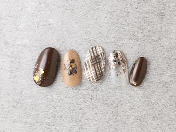 ルナフルール(Luna fleur)/