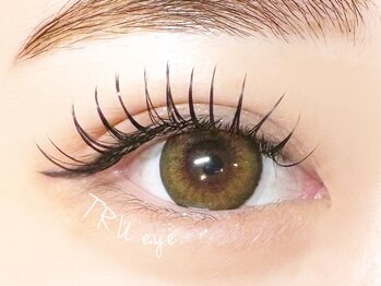 トゥルーアイ マークイズ みなとみらい店(TRU EYE)/バインドロック